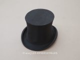 ＊蚤の市セット＊アンティーク シルクハット