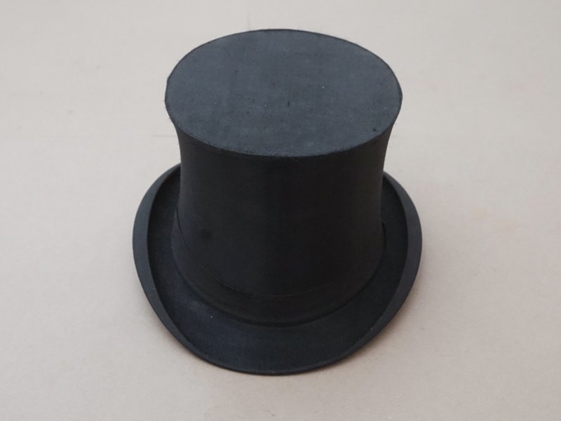 画像8: ＊蚤の市セット＊アンティーク シルクハット