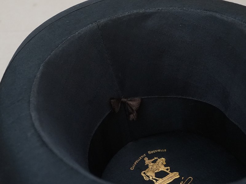 画像6: ＊蚤の市セット＊アンティーク シルクハット