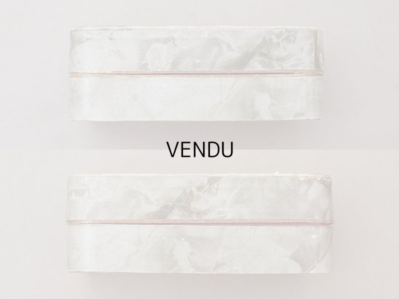 画像14: ＊蚤の市＊アンティーク パフュームボックス 2点セット