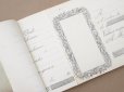 画像6: 1931年 アンティーク 為替手形帳 CARNET DE TRAITES 