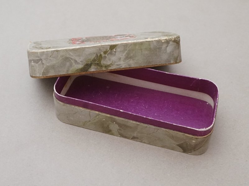 画像16: ＊蚤の市＊アンティーク パフュームボックス 2点セット