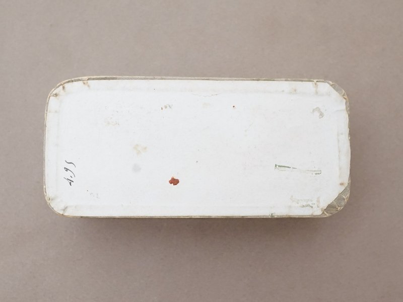 画像13: ＊蚤の市＊アンティーク パフュームボックス 2点セット