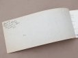画像4: 1931年 アンティーク 為替手形帳 CARNET DE TRAITES 