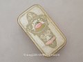 1914年 アンティーク 天使のパフュームボックス BARONNIE - GELLE FRERES PARIS -