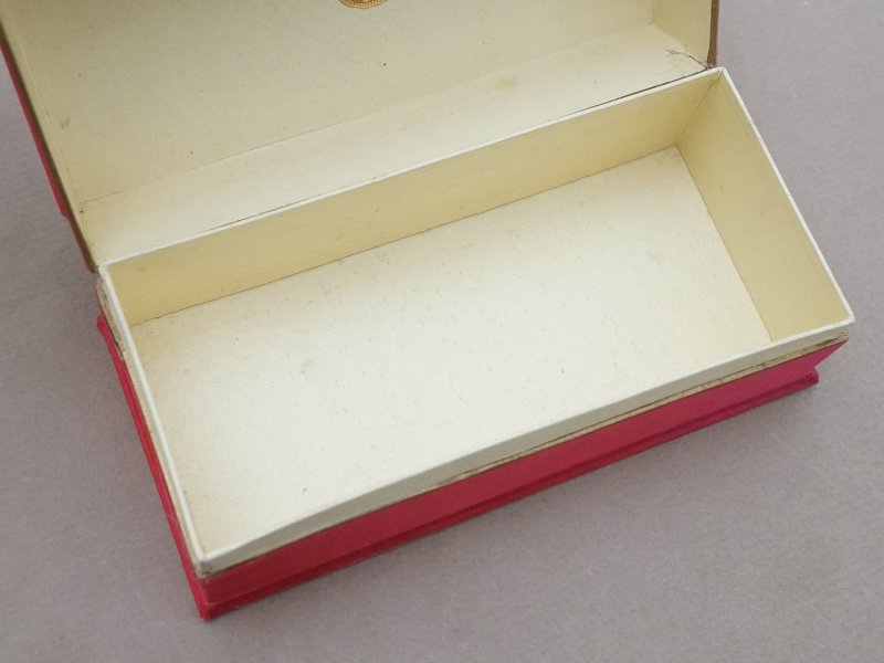 画像7: アンティーク 天使のPerfumeボックス FLEURS D'AMOUR - ROGER&GALLET PARIS -