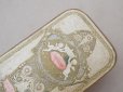 画像3: 1914年 アンティーク 天使のパフュームボックス BARONNIE - GELLE FRERES PARIS -