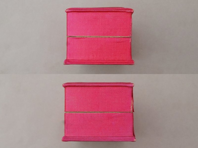 画像5: アンティーク 天使のPerfumeボックス FLEURS D'AMOUR - ROGER&GALLET PARIS -