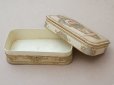 画像8: 1914年 アンティーク 天使のパフュームボックス BARONNIE - GELLE FRERES PARIS -