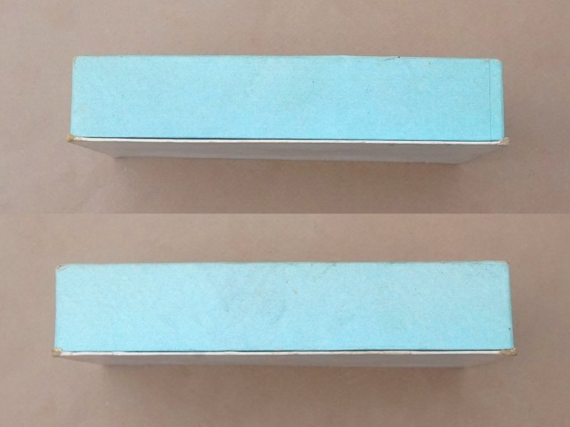 画像4: アンティーク ソープボックス SAVON MALACEINE - MONPELAS PARIS -