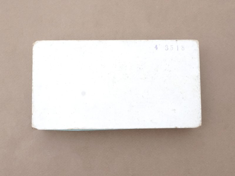 画像6: アンティーク ソープボックス SAVON MALACEINE - MONPELAS PARIS -