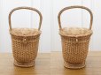 画像4: 19世紀 アンティーク ドール用 パニエ 