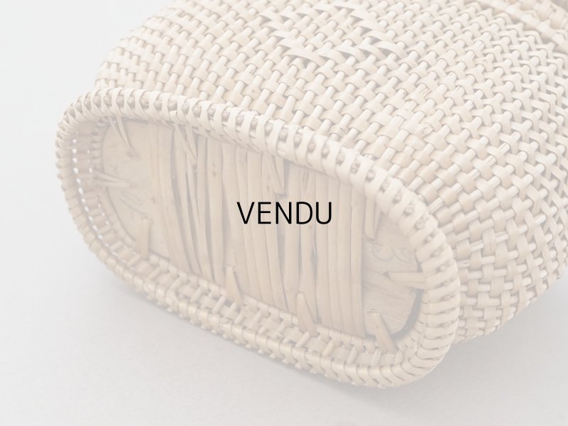 画像8: 19世紀 アンティーク ドール用 パニエ 