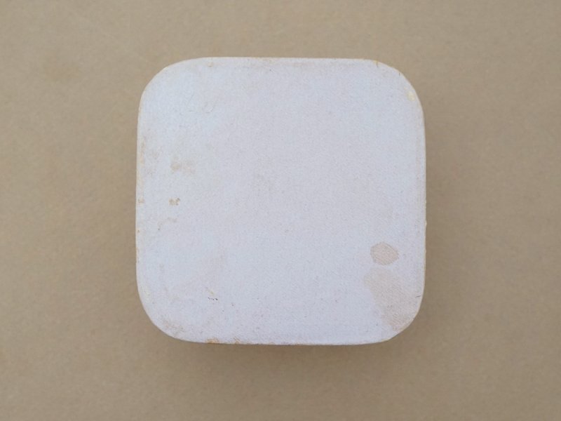 画像6: アンティーク 菫のパウダーボックス VIOLETAS DEL PARDO - RENAUD GERMAIN -