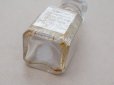 画像9: アンティーク 菫のパフュームボトル PARFUM CONSENTRE VIOLETTE  DE PARME  - VIVILLE PARIS - 
