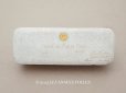 画像1: アンティーク パウダーボックス LA PERLES POUDRE DE PERLES FINES - BOURJOIS&CIE PARIS - (1)