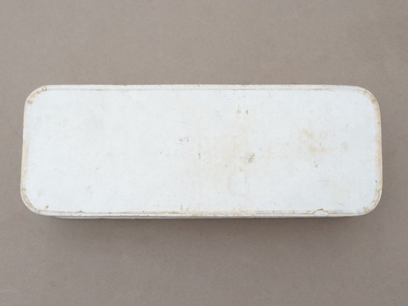 画像8: アンティーク パウダーボックス LA PERLES POUDRE DE PERLES FINES - BOURJOIS&CIE PARIS -