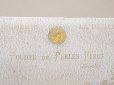 画像3: アンティーク パウダーボックス LA PERLES POUDRE DE PERLES FINES - BOURJOIS&CIE PARIS -