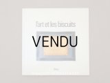 ビスケットメーカー『LU』の本 L'ART ET LES BISCUITS LEFEVRE-UTILE - CHENE -