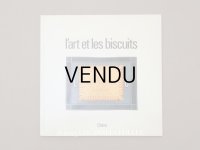 ビスケットメーカー『LU』の本 L'ART ET LES BISCUITS LEFEVRE-UTILE - CHENE -