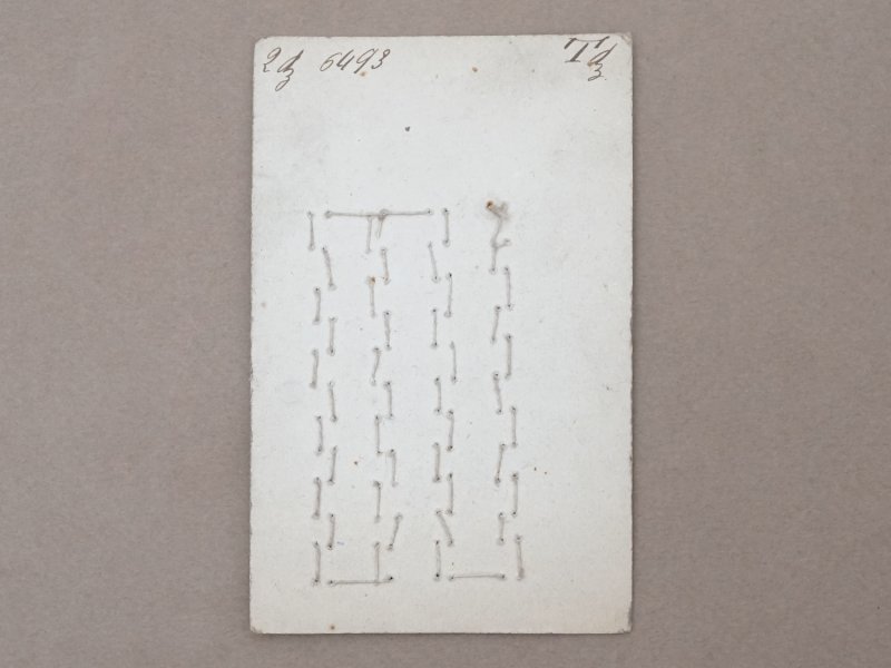 画像3: アンティーク スチール製 とても小さなバックル 24点セット1.25×1.1cm ドール用 