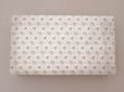 画像3: アンティーク ピンクの薔薇模様 大きなカルトナージュボックス  54.3×31.3×13.6cm
