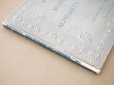 画像3: アンティーク DMC 刺繍図案帳 MONOGRAMMES ET ALPHABETS COMBINABLES - BIBLIOTHEQUE D.M.C -