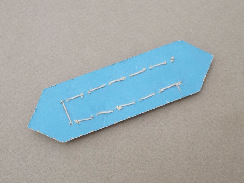 画像5: アンティーク マザーオブパール製 極小 ボタン 6mm 12ピース シェルボタン ブルーグリーン