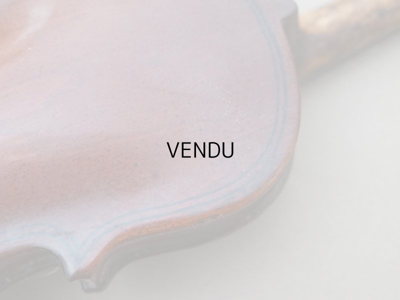 画像10: アンティーク ミニチュア ヴァイオリン ドール用 