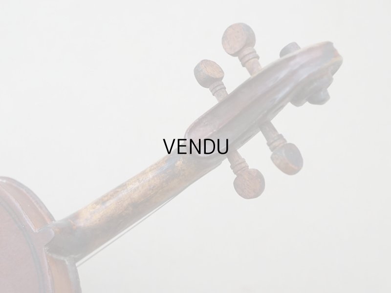 画像11: アンティーク ミニチュア ヴァイオリン ドール用 