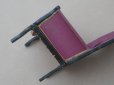 画像11: 19世紀 アンティーク ミニョネット用 チェア ドール用 家具 