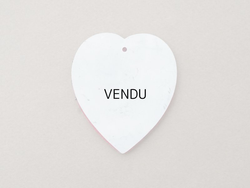 画像4: アンティーク ピンクッション 花＆リボンのガーランド フィル・オ・シノワ - FIL AU CHINOIS -