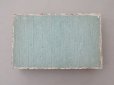 画像10: アンティーク ローズパニエ 大きなカルトナージュボックス 36×22.5×9.1cm
