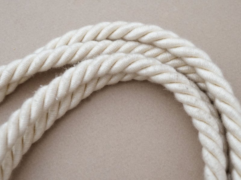 画像7: ＊蚤の市セット＊ 1900年頃 アンティーク タッセル 2点セット オフホワイト