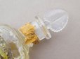 画像6: 1900年頃 アンティーク 王冠のパフュームボトル PARFUM SUPREME - DEVAL & BONNET PARIS -