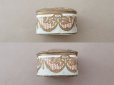 画像5: アンティーク パウダーボックス  FRIMOUSSE D'OR - LORENZY-PALANCA PARIS -