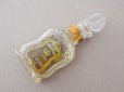 画像4: 1900年頃 アンティーク 王冠のパフュームボトル PARFUM SUPREME - DEVAL & BONNET PARIS -