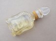 画像7: 1900年頃 アンティーク 王冠のパフュームボトル PARFUM SUPREME - DEVAL & BONNET PARIS -