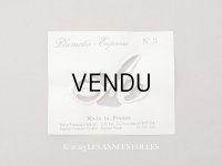  アンティーク  イニシャル モノグラム 【A】 N3