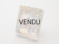 アンティーク ボンマルシェ 立体 クロモ ボンマルシェ百貨店 AU BON MARCHE VUE PRISE RUE DE SEVRES - AU BON MARCHE PARIS -