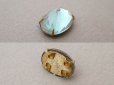 画像8: 【セール対象外】【クーポン対象外】アンティーク サフィレットのルース オーバル 11×15mm (8)