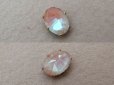 画像4: 【セール対象外】【クーポン対象外】アンティーク サフィレットのルース オーバル 6mm強×8mm