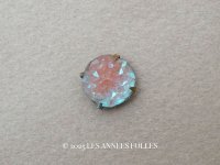 【セール対象外】【クーポン対象外】アンティーク サフィレットのルース ラウンド 9.5mm