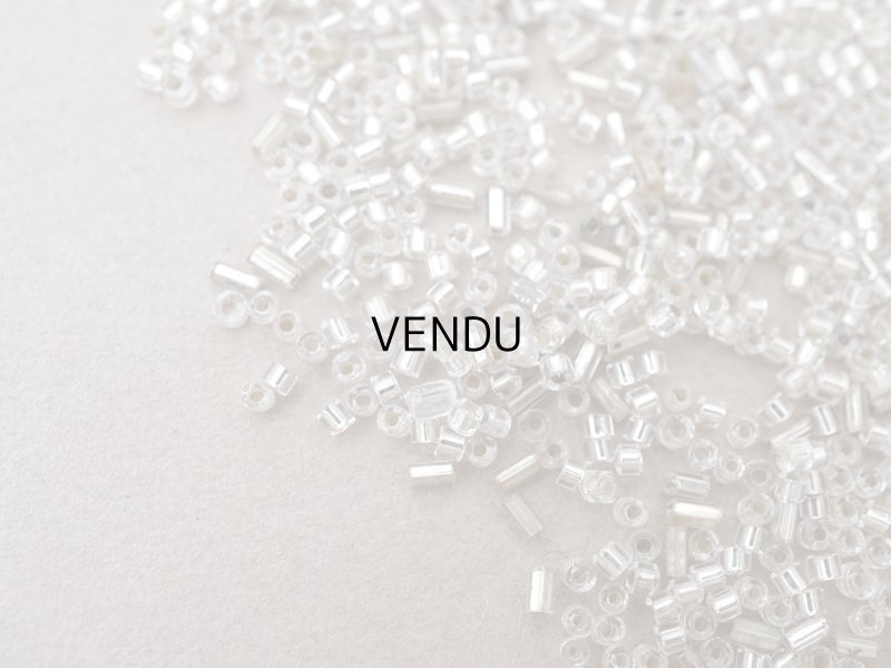 画像8: ＊蚤の市セット＊【クーポン割引対象外商品】アンティーク メタルビーズ＆ガラスビーズのセット