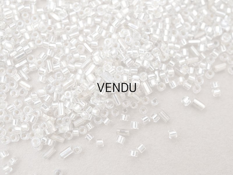 画像9: ＊蚤の市セット＊【クーポン割引対象外商品】アンティーク メタルビーズ＆ガラスビーズのセット