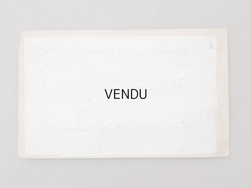 画像11: 19世紀末 アンティーク  サンプラー 大きなラインストーン パステルカラー グラスストーン - A.S.F -