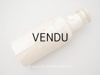 アンティーク バスソルトのガラスボトル - ARYS -