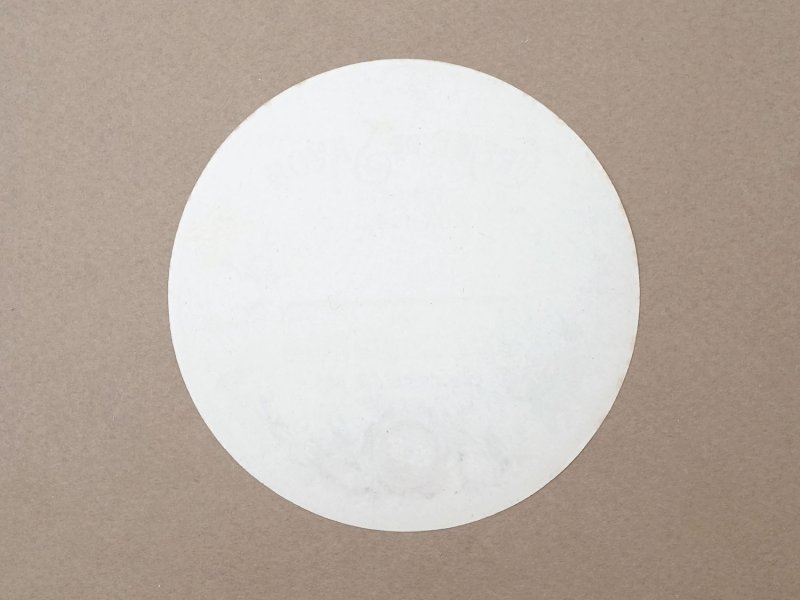 画像2: アンティーク パフュームラベル CREME DE SAVON PARFUMEE AUX FLEURS - JN.GIRAUD FILS -