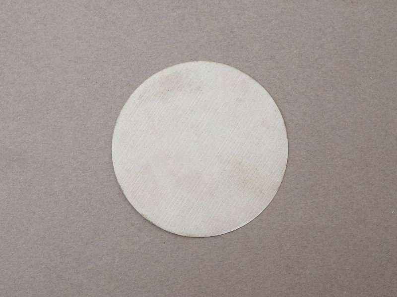 画像2: アンティーク パフュームラベル 菫 VIORETTES REVES - VICTOR VAISSIER -