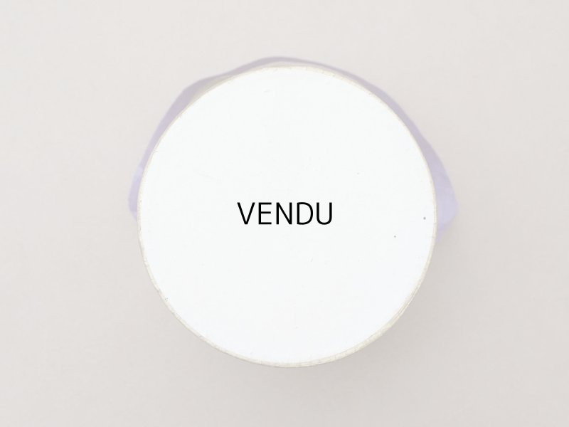 画像10: 【クリスマスセール2025対象外】アンティーク 菫の砂糖菓子の紙箱 SOUVENIR DE TOULOUSE